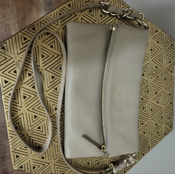 kate spade ♠️ Small Tuape Crossbody - Picture 10 of 10